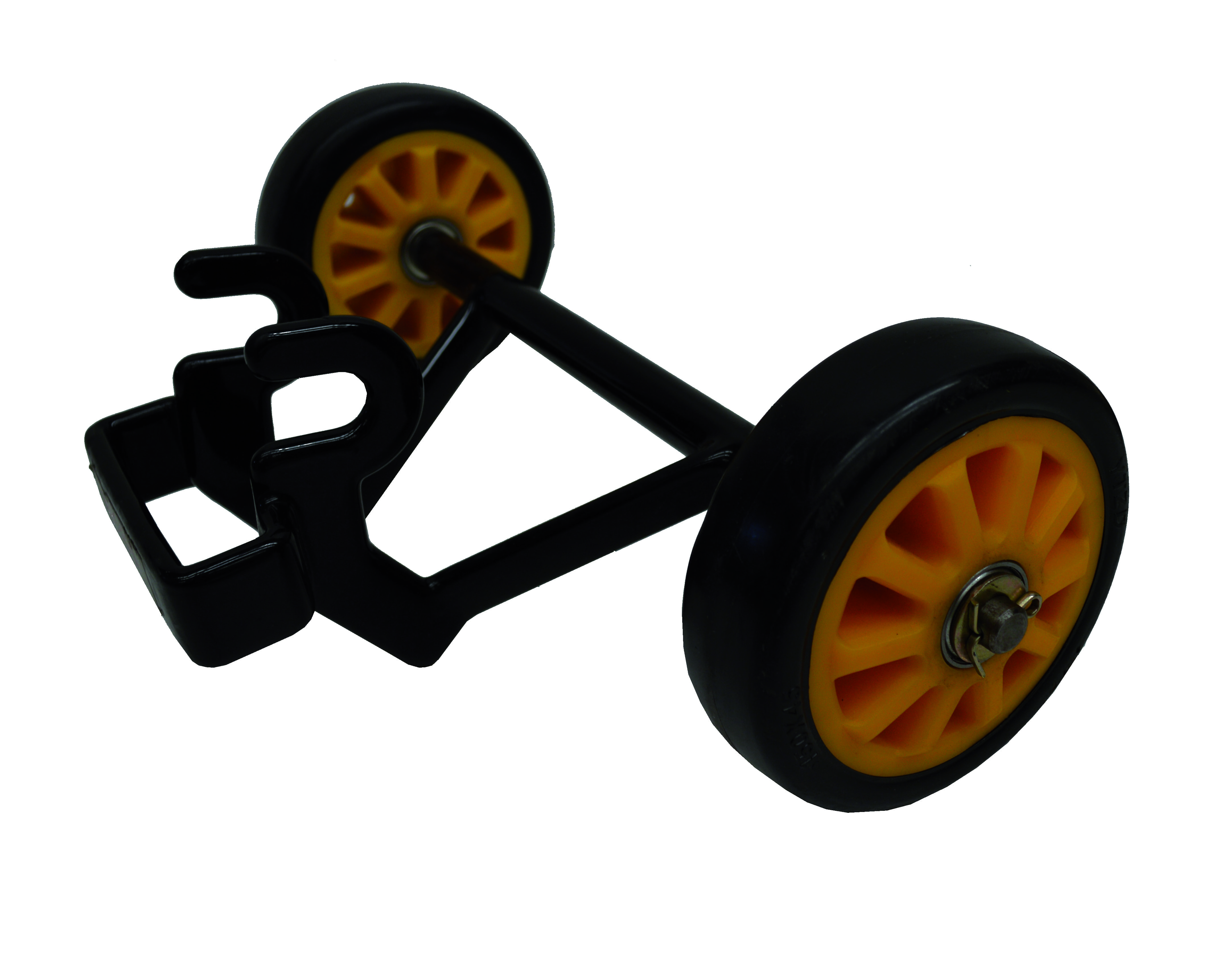 Ruedas para transporte pisón Imcoinsa